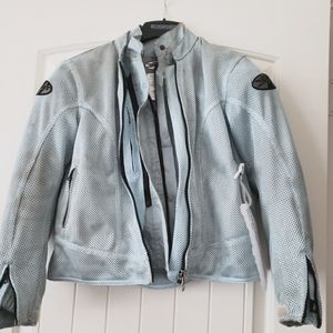 Womens riding jacket